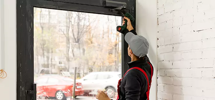 Comprehensive Door Closer Services in Indianapolis, IN