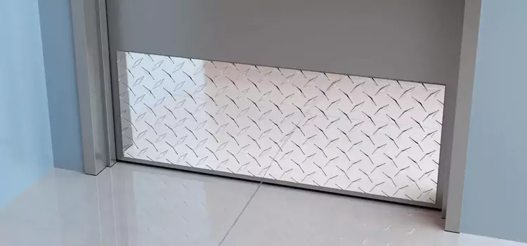 Benefits of Professional Kick Plate Solutions in Indianapolis, IN