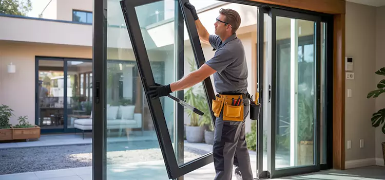 Specialized Sliding Door Roller Services in Indianapolis, Indiana