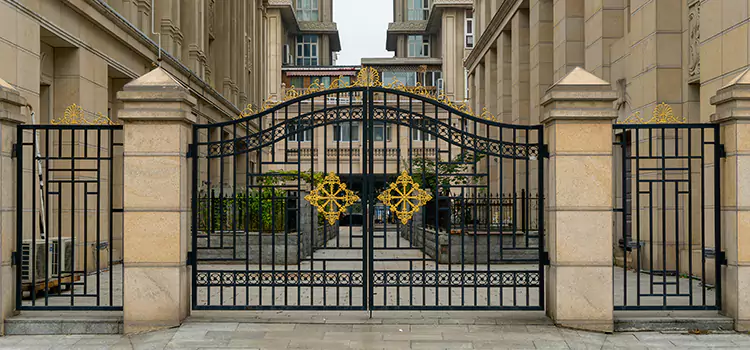 Comprehensive Iron Gate Maintenance Solutions in Indianapolis, IN