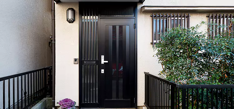Popular Exterior Door Options in Indianapolis, IN