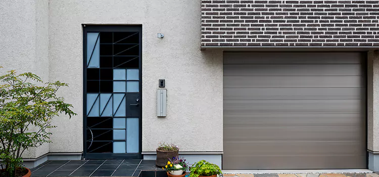 Residential Roll Up Security Doors Indianapolis