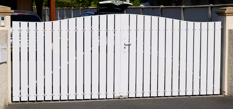 Why Choose Us for Residential Gate Repair in Indianapolis, IN?